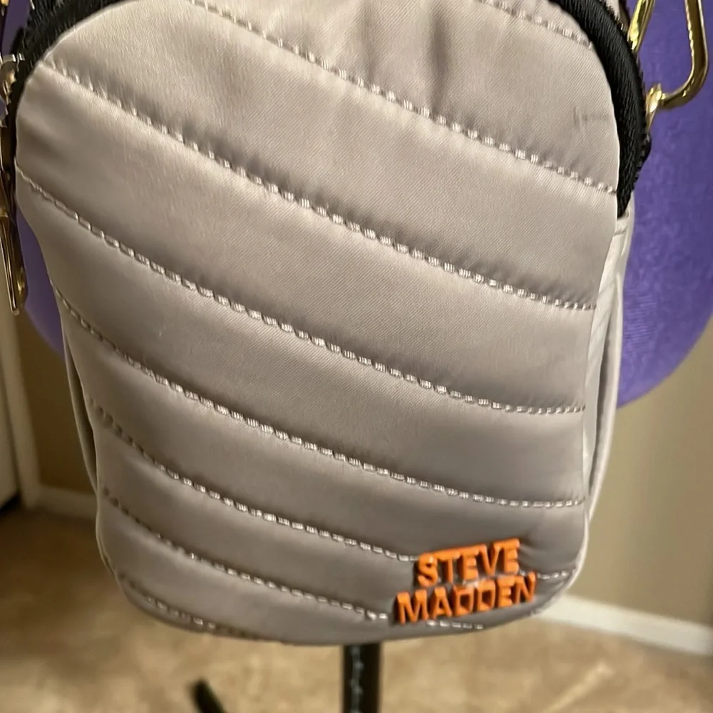 Steve Madden purse - Picture 2 of 6